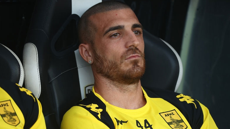 Άρης: Χειρουργήθηκε με επιτυχία ο Βέλεθ