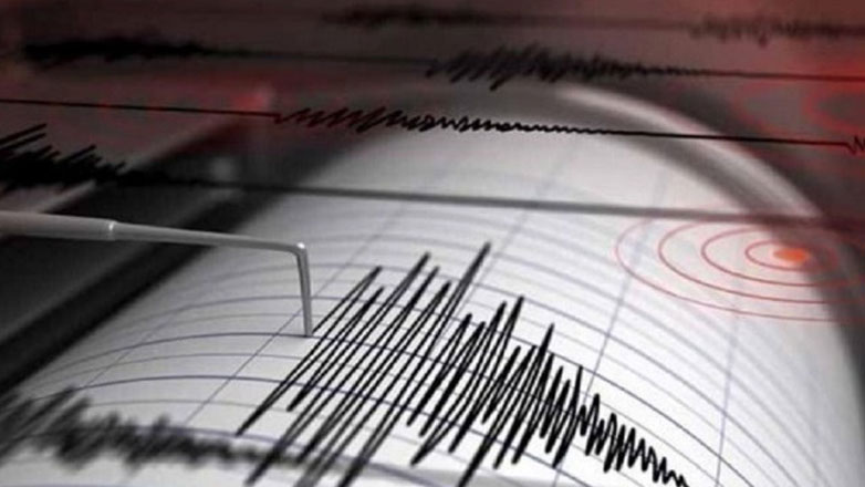 Περισσότεροι από 380 σεισμοί έχουν καταγραφεί μεταξύ Σαντορίνης και Αμοργού τις τελευταίες δέκα μέρες