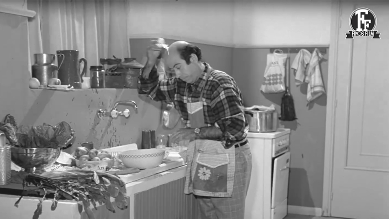 Το ξεκαρδιστικό βίντεο της Φίνος Φιλμ για την Παγκόσμια Ημέρα Αυγού