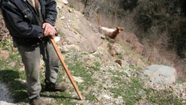 Κτηνοτρόφοι κρατούσαν όμηρο 62χρονο Ρουμάνο σε μαντρί