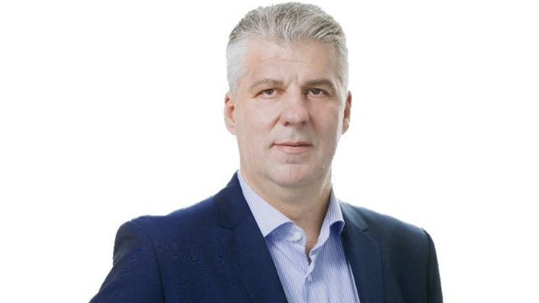 Ο Χριστόδουλος Τοψίδης νέος περιφερειάρχης Ανατολικής Μακεδονίας και Θράκης