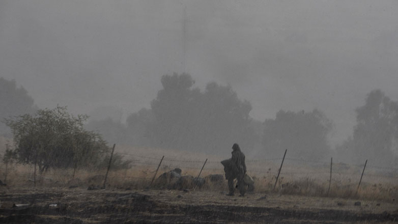 Το Ισραήλ επιτίθενται σε στρατιωτικές υποδομές της Χεζμπολάχ στον Λίβανο –  Η Χεζμπολάχ χτύπησε ισραηλινό τανκ