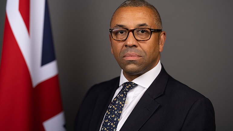 Η Βρετανία  ζητάει αυτοσυγκράτηση από τον ισραηλινό στρατό, για να ελαχιστοποιηθούν οι απώλειες αμάχων