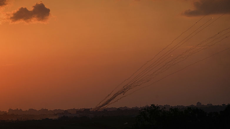 Πόλεμος στο Ισραήλ: 1.400 οι νεκροί από την επίθεση της Χαμάς – Στους 2.450 οι νεκροί Παλαιστίνιοι στη Γάζα