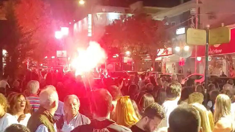 Λαϊκή Συσπείρωση: Επικράτησε σε όλους τους δήμους που πέρασε στον β’ γύρο των δημοτικών εκλογών