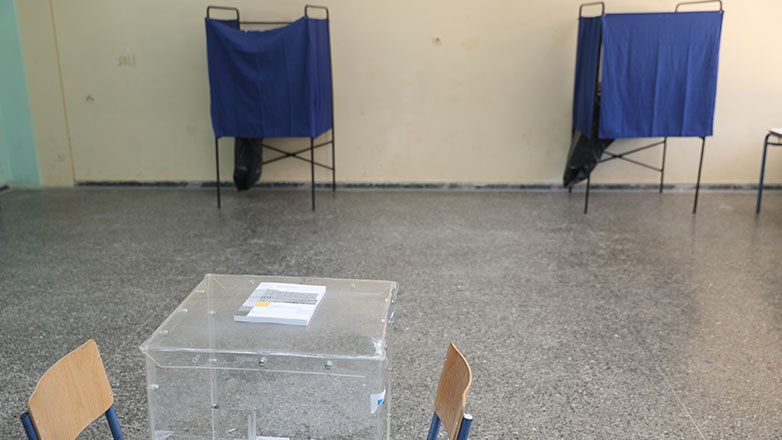 Τεράστια η αποχή στον β’ γύρο των αυτοδιοικητικών εκλογών