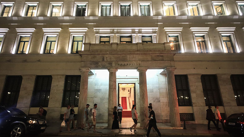 Αυτοδιοικητικές εκλογές 2023: Η σύνθεση του δημοτικού συμβουλίου Αθήνας από 1/1/24