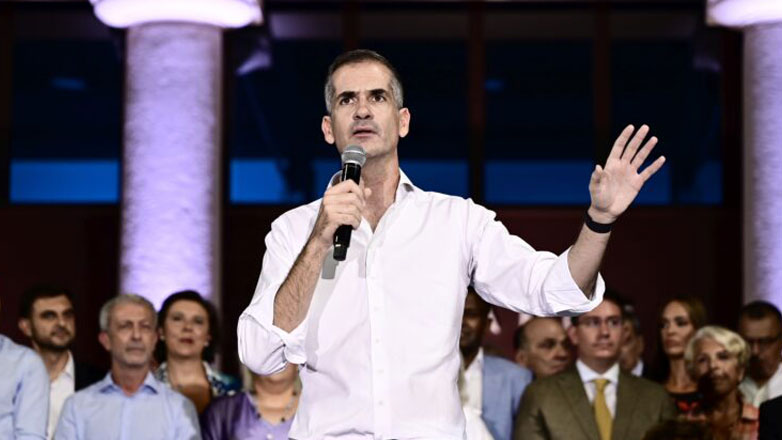 Παραδοχή της ήττας από τον Μπακογιάννη στο δήμο Αθηναίων – Η ευθύνη βαρύνει εμένα