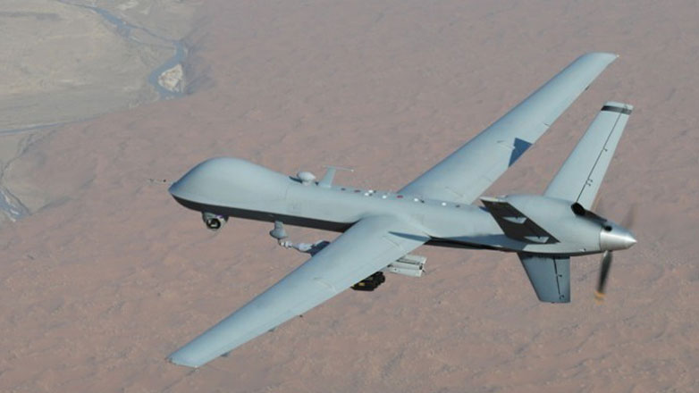 Ιράκ: Τρία μέλη του PKK σκοτώθηκαν σε πλήγμα drone αποδιδόμενο στην Τουρκία