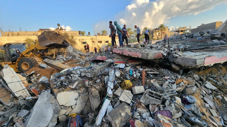 Ισραήλ: Εκκενώνεται το Σντερότ, ενόψει της χερσαίας επιχείρησης του στρατού στη Γάζα