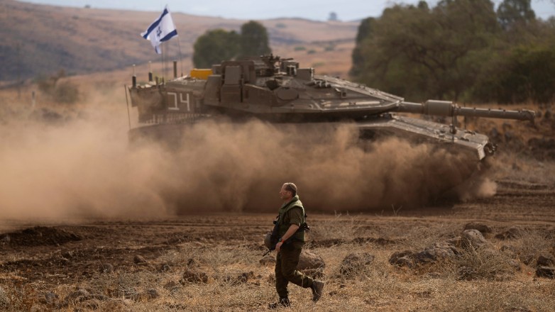 Κίνα: «Το Ισραήλ πρέπει να σταματήσει τη “συλλογική τιμωρία” των Παλαιστινίων»