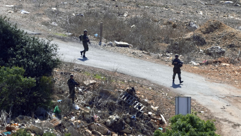 Δυνάμεις του Ισραήλ σκότωσαν τρεις μαχητές της Χαμάς που πέρασαν τα σύνορα με τον Λίβανο