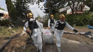 Ισραηλινοί ιατροδικαστές περιγράφουν σημάδια βασανιστηρίων και κακοποίησης στα πτώματα που εξέτασαν