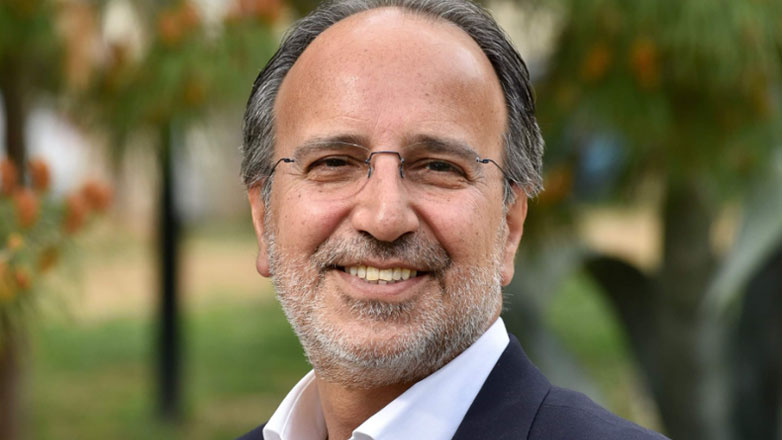 Νέος δήμαρχος Νέας Σμύρνης ο «παλιός» Γιώργος Κουτελάκης