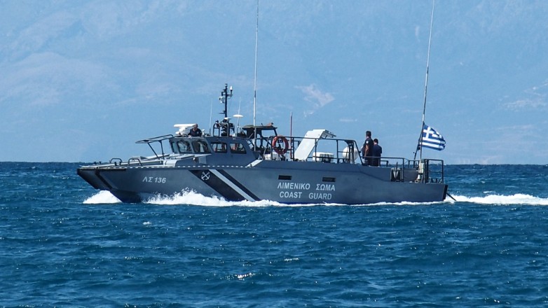 Ηράκλειο: Επιχείρηση για τον εντοπισμό μεταναστών – Πρόκειται για περισσότερους από 60 ανθρώπους