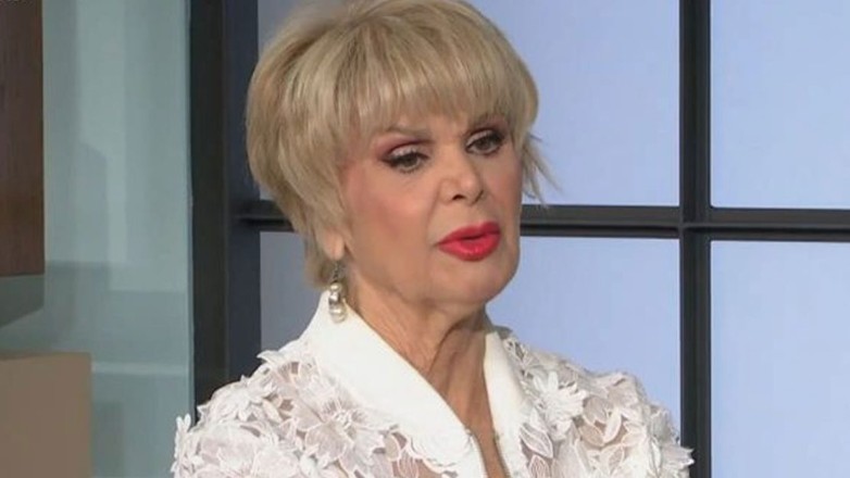 Μαρία Ιωαννίδου: «Μου έφαγαν όλη την περιουσία μου»