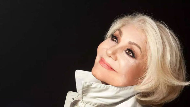 Σε νέες εξετάσεις θα υποβληθεί σήμερα η Μαρινέλλα