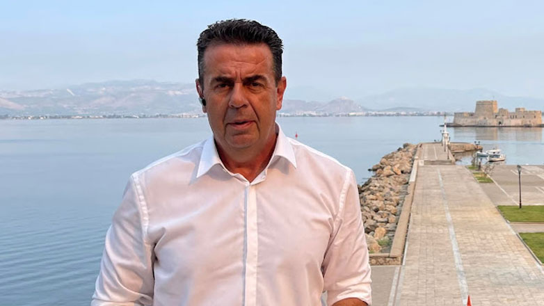 Ηττήθηκε στο Ναύπλιο ο δήμαρχος που πετούσε περιττώματα ζώων στο σπίτι του αντιπάλου του