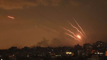 Αμπντολαχιάν: Αν δεν σταματήσουν οι σιωνιστικές επιθέσεις, τα χέρια όλων των πλευρών βρίσκονται στην σκανδάλη