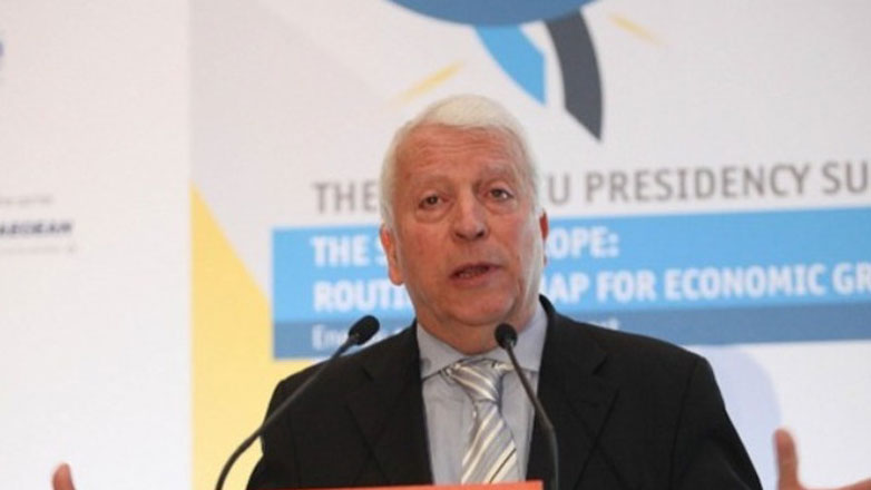 Κώστας Μουτζούρης: «Η αυτοδιοίκηση νίκησε στο Βόρειο Αιγαίο»