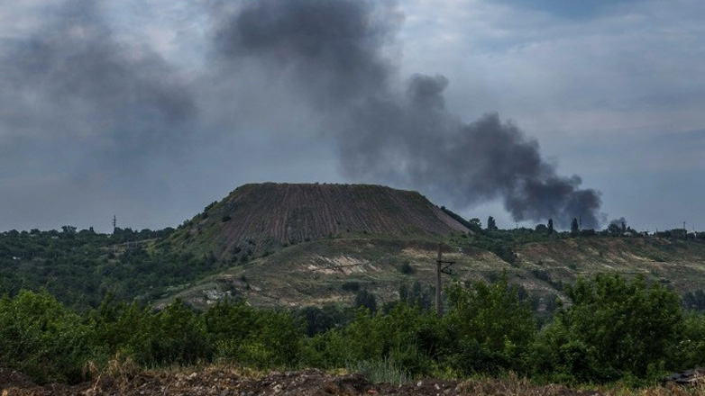 Η Ρωσία κατέρριψε 12 ουκρανικά drones στην περιφέρεια Κουρσκ
