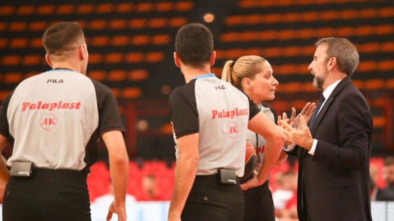 ΚΑΕ ΑΕΚ: «Όλη η Ελλάδα απόψε είδε. Συγχαρητήρια στην ΚΕΔ»