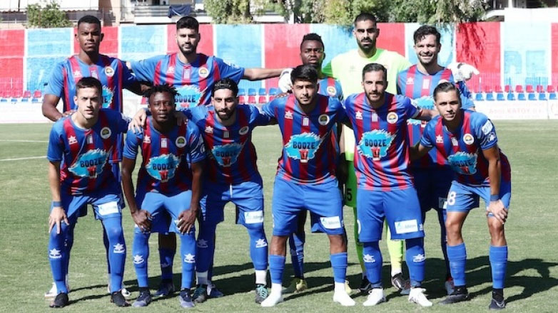 Super League 2: Νίκη για την Ηλιούπολη, 2-1 τον Τηλυκράτη