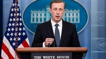 Η Ουάσινγκτον ανησυχεί για ενδεχόμενη εμπλοκή του Ιράν