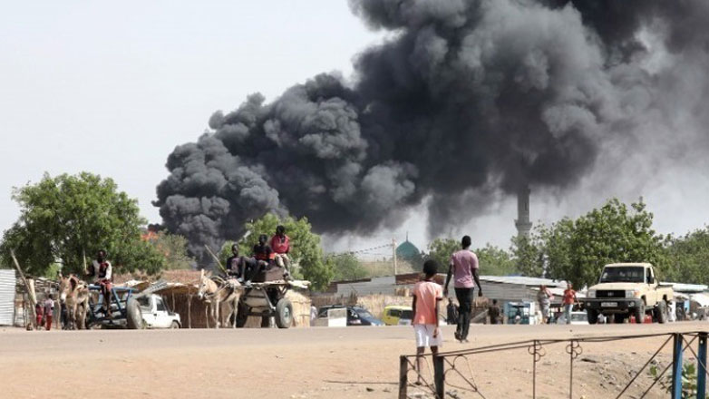 Σουδάν: Έπειτα από έξι μήνες πολέμου, αναζητείται νέα πρωτεύουσα