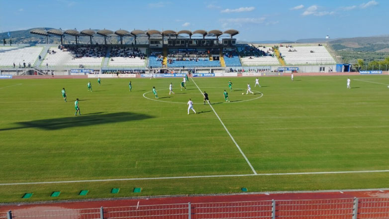Super League 2: Έπιασε κορυφή ο Λεβαδειακός, 1-0 τον Απόλλωνα Πόντου