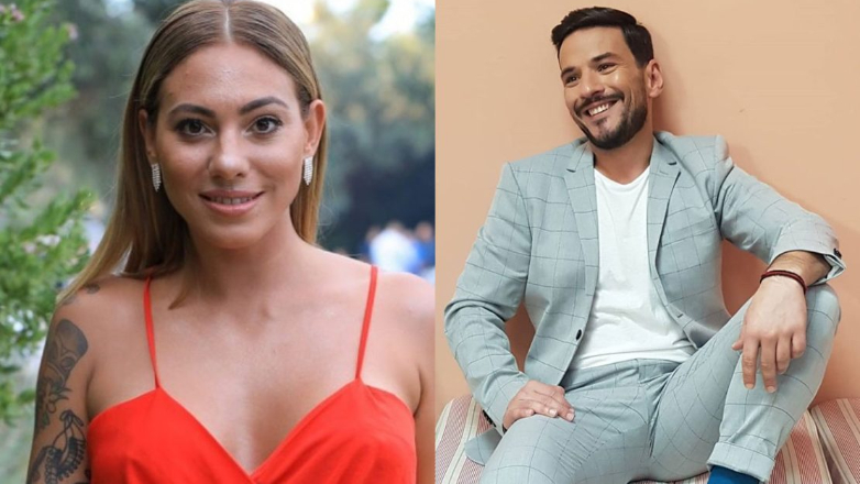 Κώστας Τσουρός σε Ευρυδίκη Βαλαβάνη: «Χώρισες επειδή κάποιος σε απάτησε»