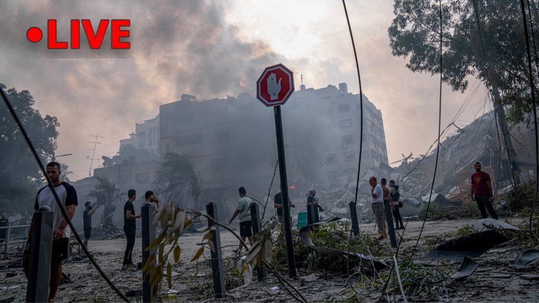 New York Times: Οι χερσαίες επιχειρήσεις καθυστέρησαν λόγω καιρικών συνθηκών