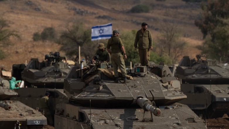 Υπουργός Άμυνας:  «Δεν θέλουμε πόλεμο στο βόρειο μέτωπο του Ισραήλ»