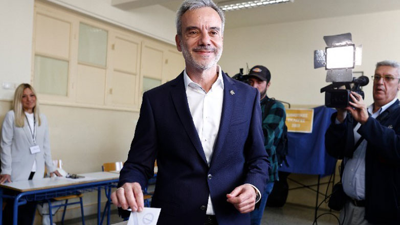 Θεσσαλονίκη- Ζέρβας: Η κρίση των πολιτών είναι σεβαστή