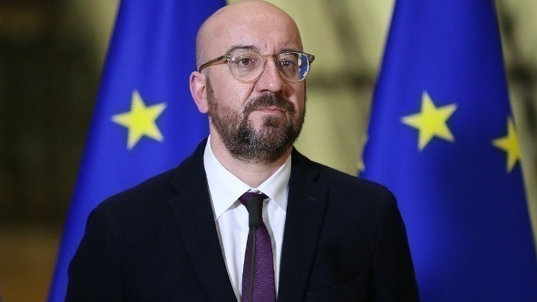 Σ. Μισέλ: Η εκ περιτροπής προεδρία της ΕΕ δεν έχει εντολή να συνδιαλέγεται με τη Ρωσία εξ ονόματος της ΕΕ