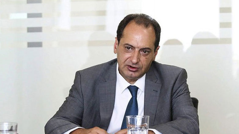 Σπίρτζης: Να ξεκινήσει διάλογος ΣΥΡΙΖΑ-ΠΑΣΟΚ ακόμα και για κοινή κάθοδο στις Ευρωεκλογές