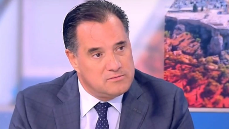 Γεωργιάδης: «Το ΠΑΣΟΚ πέτυχε νίκες, ο ΣΥΡΙΖΑ είναι ανύπαρκτος»