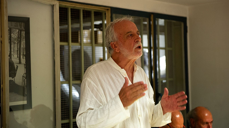 Θεσσαλονίκη: Οι παράλληλες ιστορίες ενός αντάρτη και ενός πρώην χωροφύλακα στον Β΄ Παγκόσμιο Πόλεμο