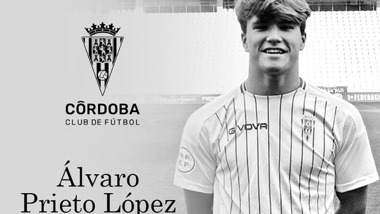 Ισπανία: Νεκρός βρέθηκε ο 18χρονος ποδοσφαιριστής της Κόρδοβα που αγνοούνταν από την Πέμπτη