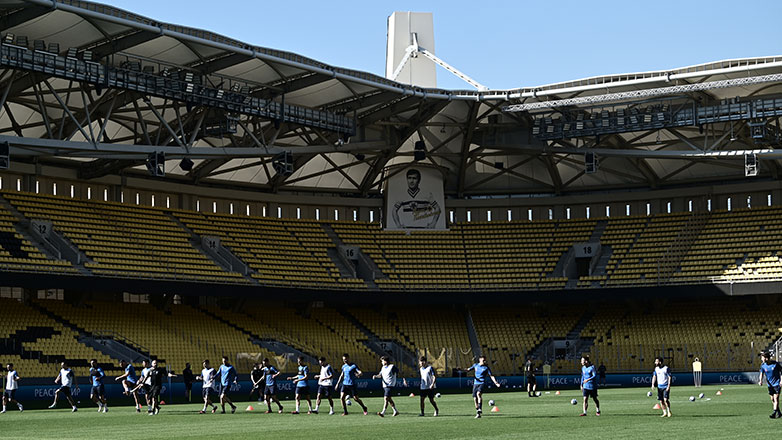 Τελικός πρόκρισης για την Εθνική Ομάδα απόψε στην Opap Arena