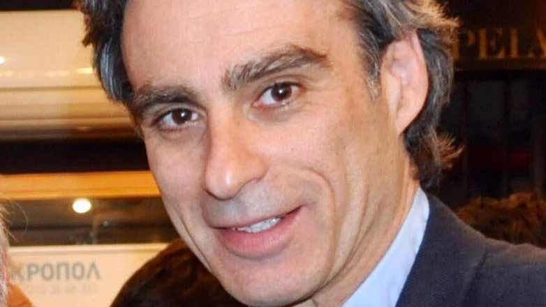 Νίκος Σταγόπουλος για Μαίρη Χρονοπούλου: Όταν την αποχαιρέτησα έβαλα στο χέρι της τη βέρα μας