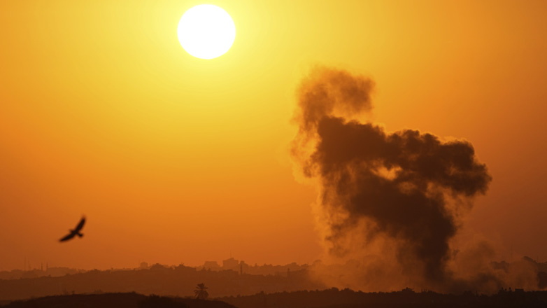 Το Ιράν απειλεί το Ισραήλ ότι επίκειται άμεσα «προληπτική» ενέργεια του «άξονα της αντίστασης»