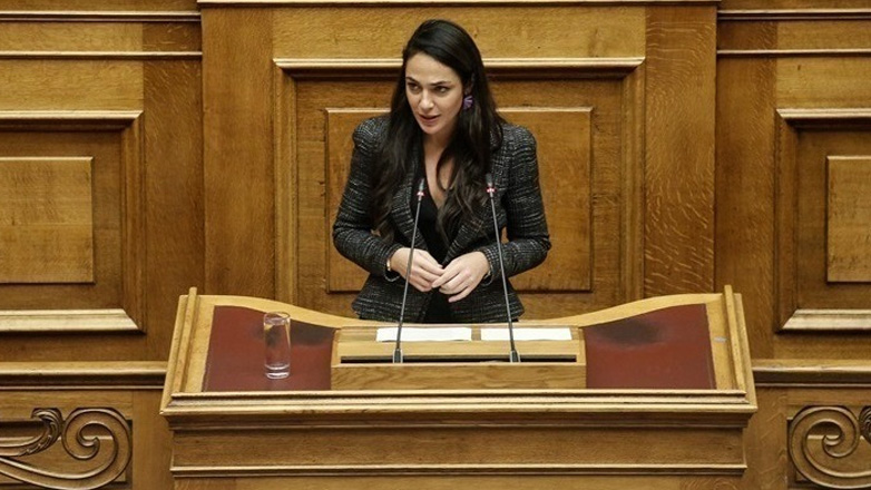 Μιχαηλίδου: Επενδύουμε στην καλλιέργεια της περιβαλλοντικής συνείδησης των μαθητών