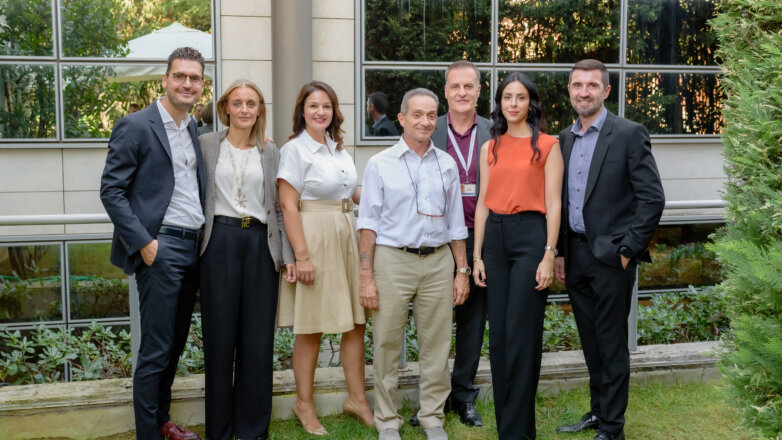 Bristol Myers Squibb: Αναπτυξιακή τροχιά στην Ελλάδα και ισχυρές επενδύσεις στην κλινική έρευνα