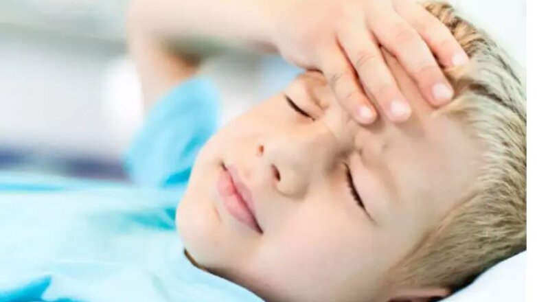 Έχουν τα παιδιά πονοκεφάλους; Πότε ανησυχούμε;