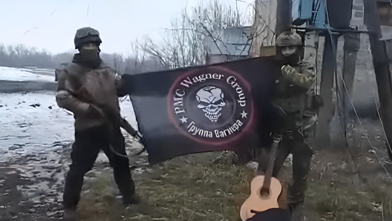 Ρωσία: Η ιδιωτική στρατιωτική εταιρεία Redut αντικατέστησε την Wagner