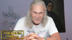 Αλμπέρτο Εσκενάζη: «Eίμαι συγκρατημένος λόγω…ηλικίας»