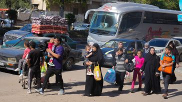 Η ΕΕ ξεκινά επιχείρηση αερογέφυρας για την παροχή ανθρωπιστικής βοήθειας στη Γάζα