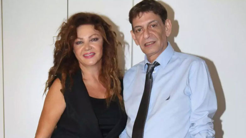 Σοφία Αρβανίτη: «Έχω μεγάλο έρωτα με τον Μιχάλη Ρακιντζή»