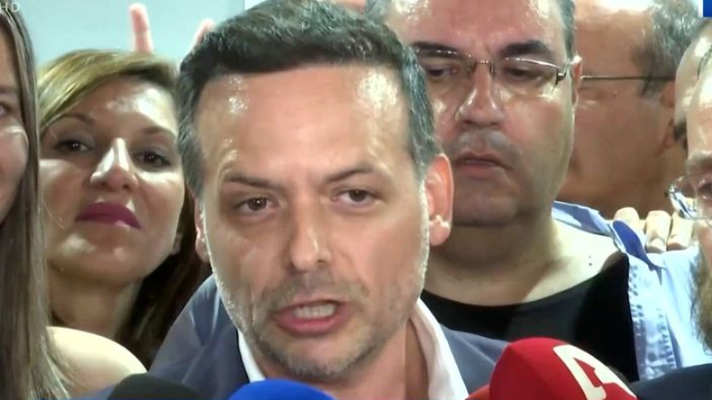 Αποτελέσματα εκλογών: Οι δημοτικοί σύμβουλοι που εκλέγονται με τον Χάρη Δούκα